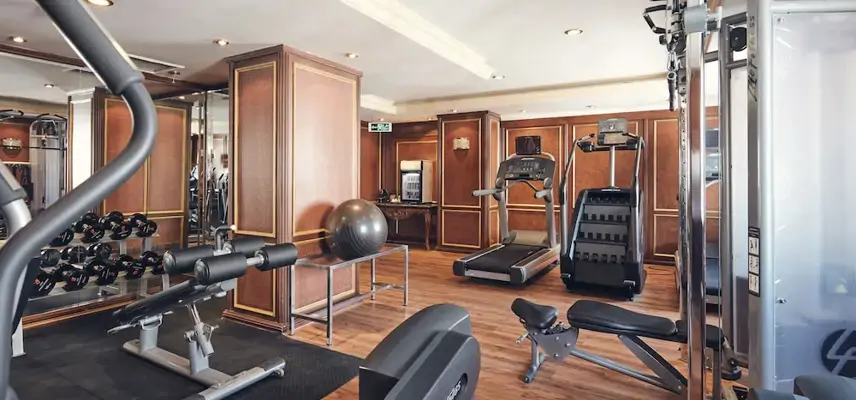Dallah Taibah Hotel image